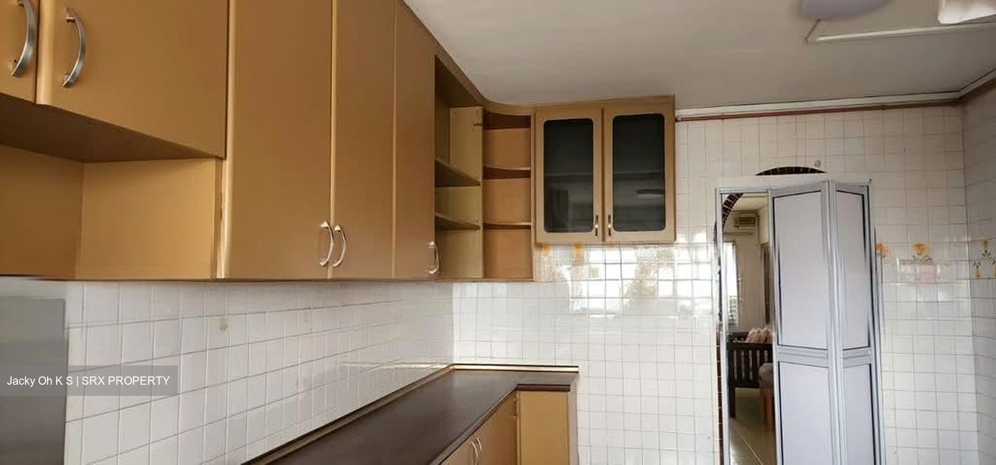 Blk 854 Tampines Ville (Tampines), HDB 3 Rooms #582862041
